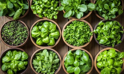 The history of green plant products in agriculture