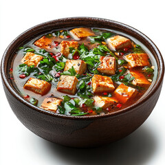 tofu ramen 