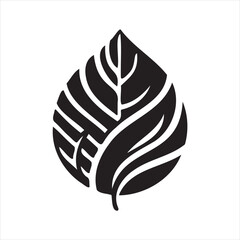 

A collection of leaf icons in various shapes, featuring clean and modern designs. Perfect for eco-friendly projects, nature themes, branding, and digital or print use. Simple and versatile.