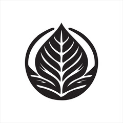 

A collection of leaf icons in various shapes, featuring clean and modern designs. Perfect for eco-friendly projects, nature themes, branding, and digital or print use. Simple and versatile.