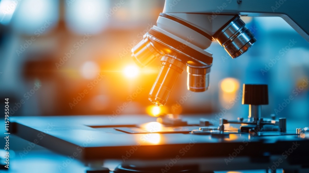 Poster detailed thermal performance testing in laboratory setting