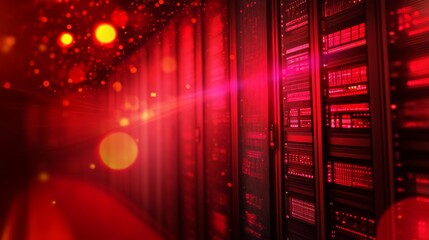 Innovative Energy Solutions with Digital Interface