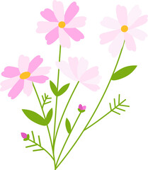 플라워,꽃,꽃송이,꽃잎,식물,코스모스,가을,봄,여름,나뭇잎,꽃다발,들꽃