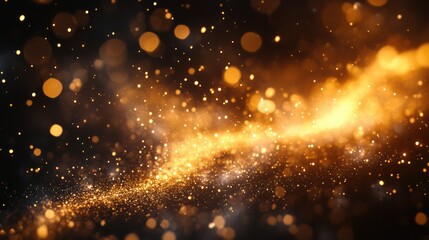 New year celebration sparkles twilight festive scene gigapixel quality joyful atmosphere magical viewpoint