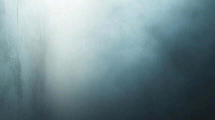 Abstract smoky, foggy, misty, atmospheric background.