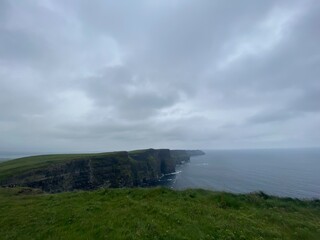 Cliffs of moher