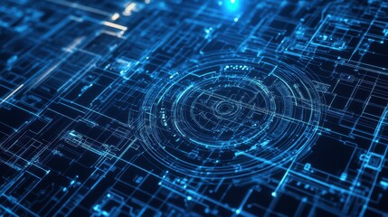 Advanced Aerospace Composite Design with Blueprints