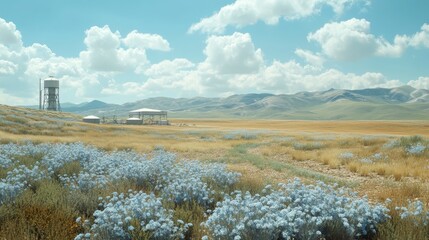 Environmental Impact Studies Using Digital Simulation Tools