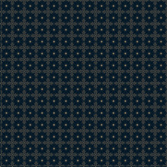 seamless background with stars