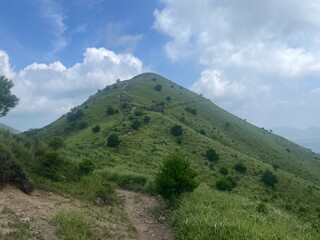 みそこぶし山