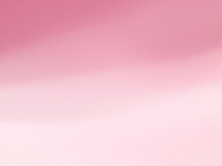 Horizontal pink gradient with soft stripes and bright colors