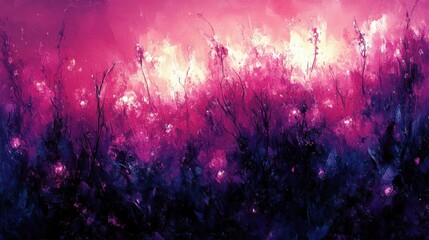 A dynamic and lively crowd of people in bold, bright colors, creating a colorful pattern that captures the essence of excitement, community, and the beauty of human connection.