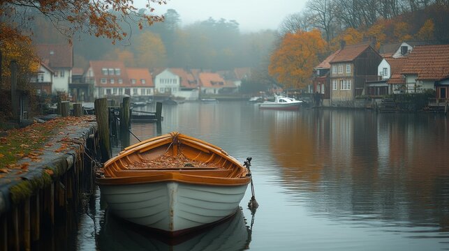 am morge