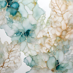 watercolor background