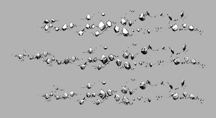 Flying debris 5B