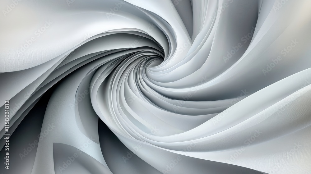 Poster dynamic abstract background with clean lines and angles