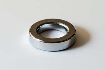 20mm x 3mm neodymium ring magnet with 5mm hole