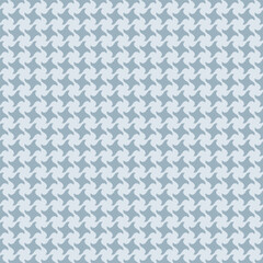 Goose foot pattern seamless pattern at tan suit. Intricate shirt and fall father. Style layout in pepita diamond.