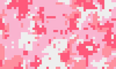 Technology ornament childish set. Panoramic minimalist repeat palette. Image 90s illusion classic.