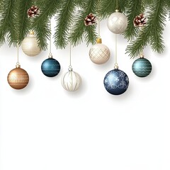 Christmas Decorations