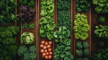 A barn filled with agricultural products ready for market, from fresh produce to dairy, highlighting the productivity and daily routines in farm life --