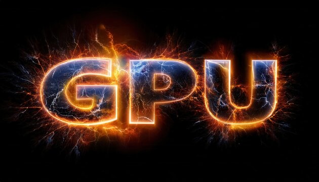 High-Performance GPU Technology Illuminating Graphics Processing