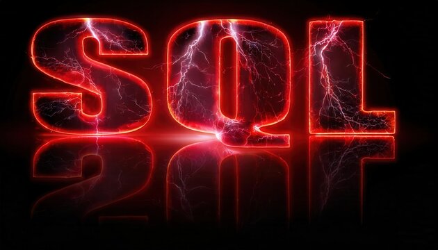Dynamic Visual Representation of SQL Database Management System