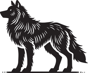 Wolf vector