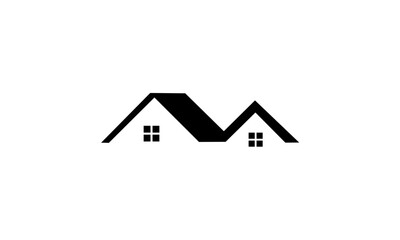 house icon on a white background