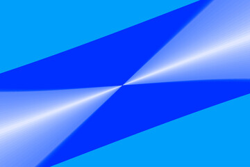 abstract blue background with lines