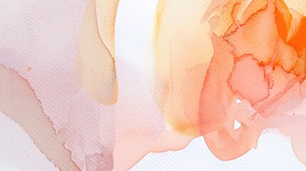 Fototapeta premium Watercolor illustration Watercolor galaxy Colorful