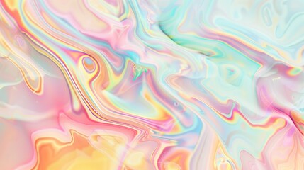 Pastel galaxy Colorful Abstract background dreamy