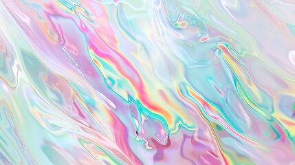 Obraz premium Pastel galaxy Colorful Abstract background dreamy