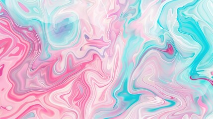 Pastel galaxy Colorful Abstract background dreamy