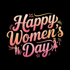 International Women's Day