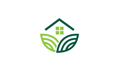 green house icon