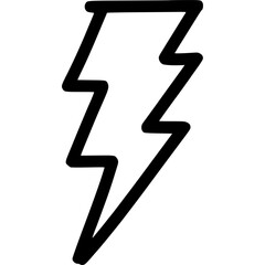 Lightning logo