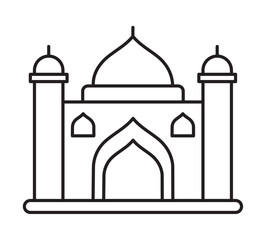 gurdwara hindu building