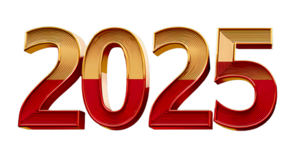 "New Year 2025: Celebrate the Start of an Exciting Journey"