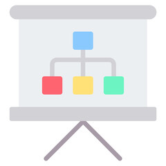 Planning Icon