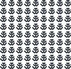 Small dotted shapes resemble trees or branches, creating an overall texture.