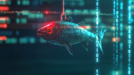 Data Flow Prevention Concept with Minimalist Design