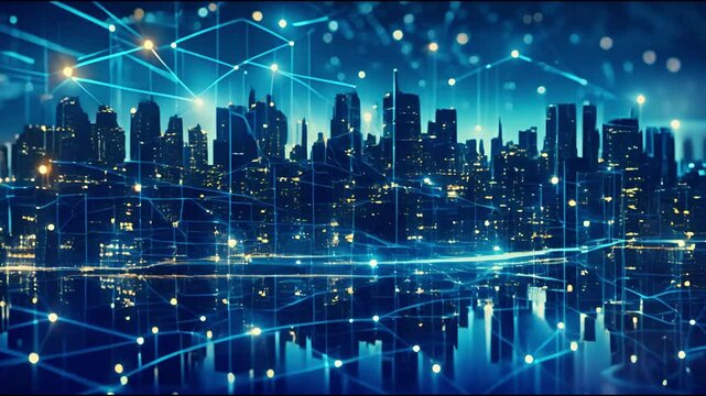 Innovative Network Design: Building the Future of Technology Systems