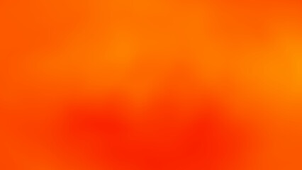 Abstract background. A number of fried fish cakes on a tiled plate, which may make the breakfast of a coffee shop in a fresh market. Gradient light orange blur. Central Thailand. Food. Fried. Snack. P