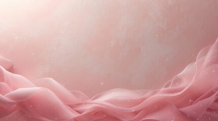 Fototapeta premium soft pastel valentine pink background im