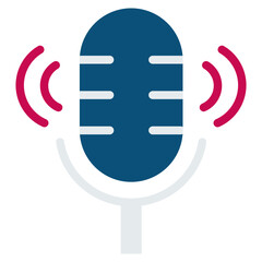 Mic Icon