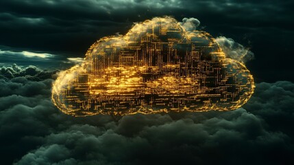 Cloud-Based Software Development Concepts in Ambient Light