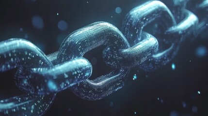 Digital Chains in Low Light Environment