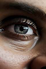 The Power of Eye Contact: A Tale of Engagement and Communication in Human Interaction