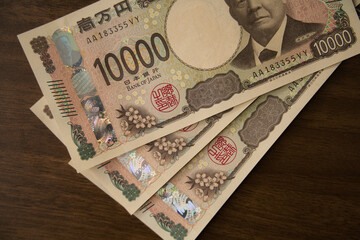 3万円